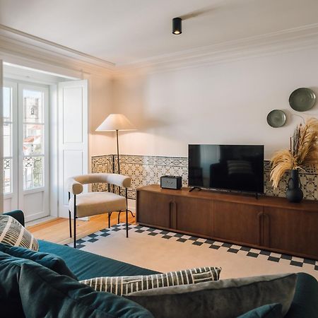 Apartmán Ando Living - Madalena House Lisboa Exteriér fotografie