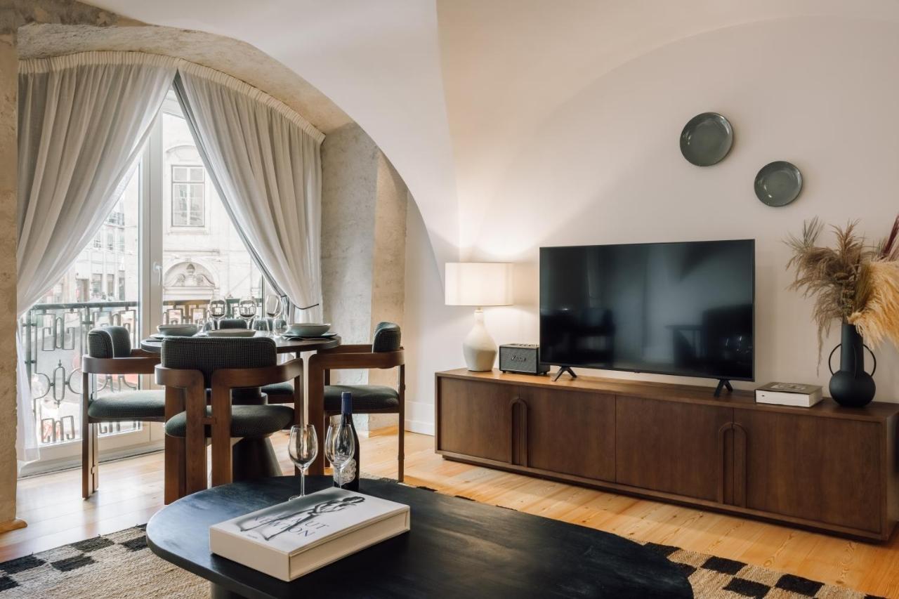 Apartmán Ando Living - Madalena House Lisboa Exteriér fotografie