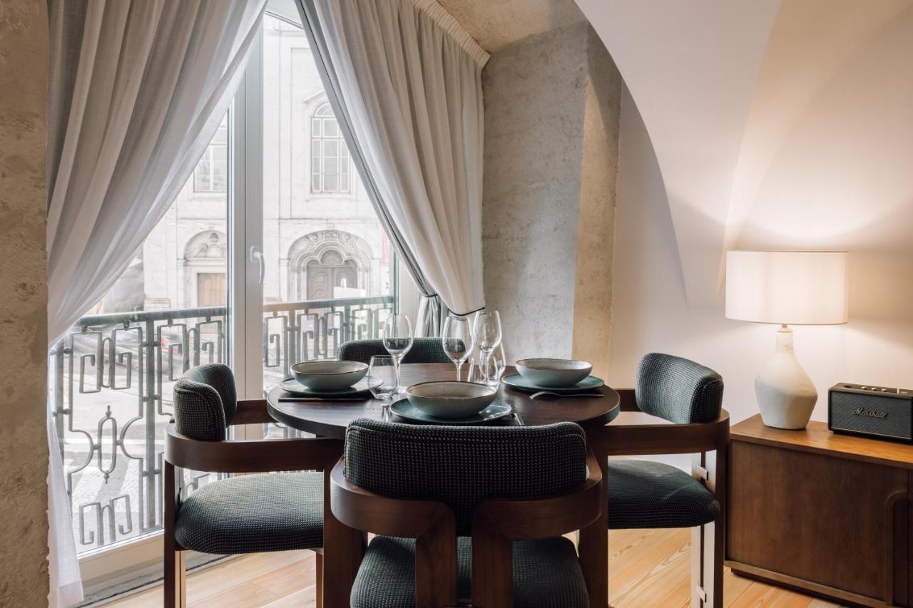 Apartmán Ando Living - Madalena House Lisboa Exteriér fotografie