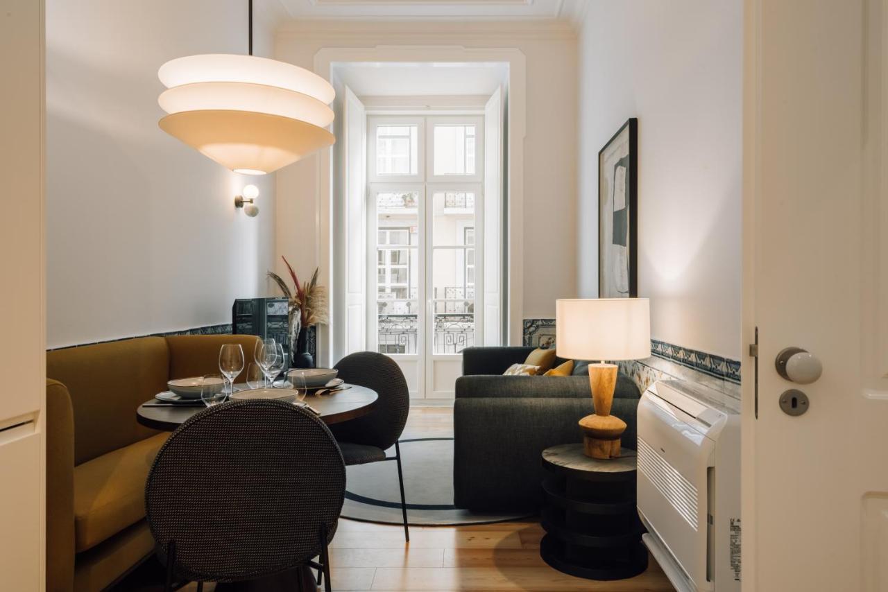 Apartmán Ando Living - Madalena House Lisboa Exteriér fotografie