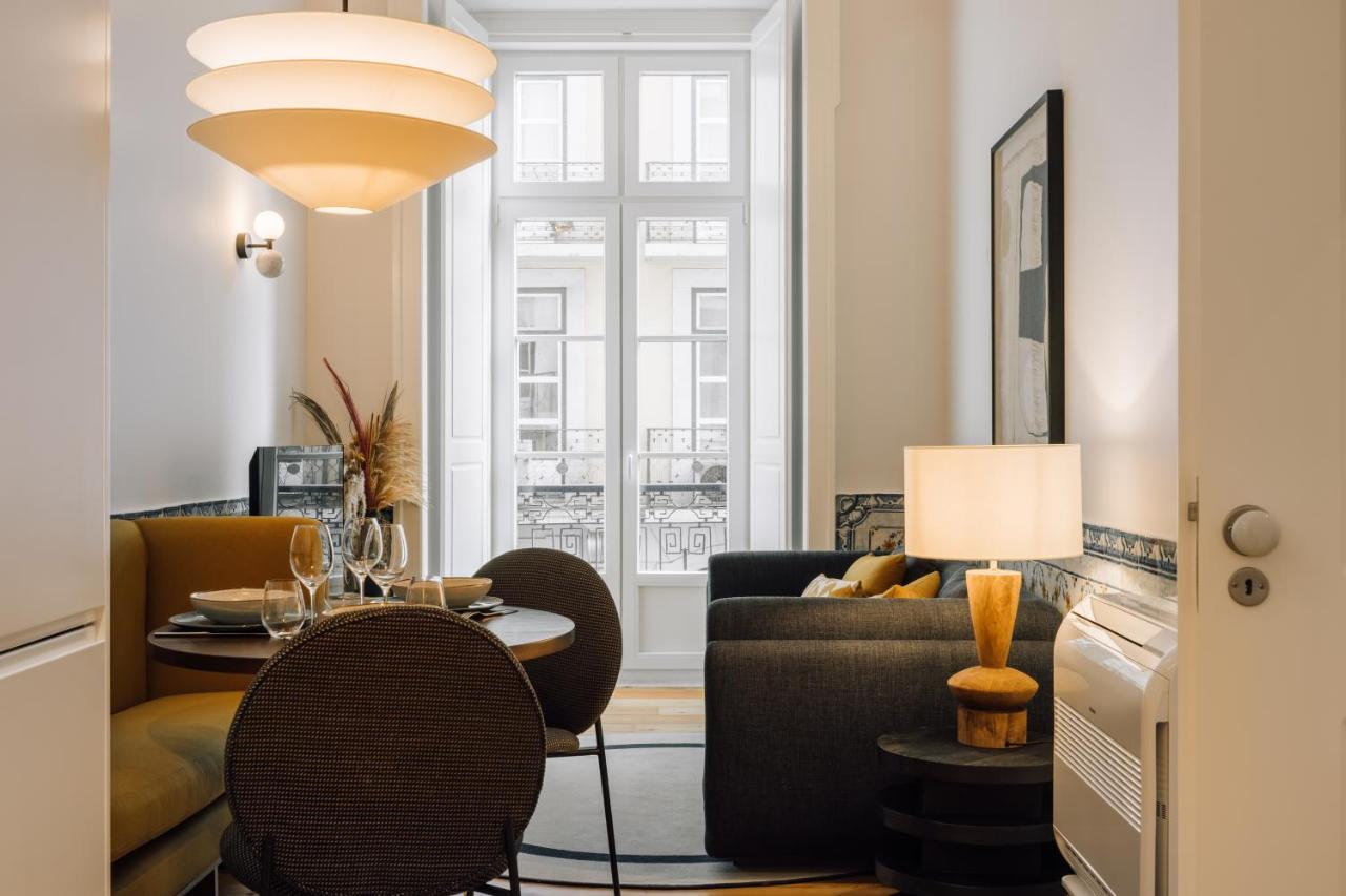 Apartmán Ando Living - Madalena House Lisboa Exteriér fotografie