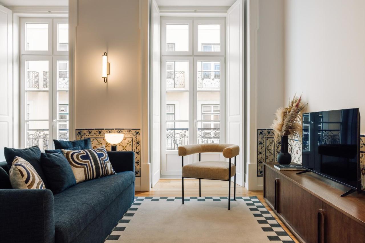 Apartmán Ando Living - Madalena House Lisboa Exteriér fotografie