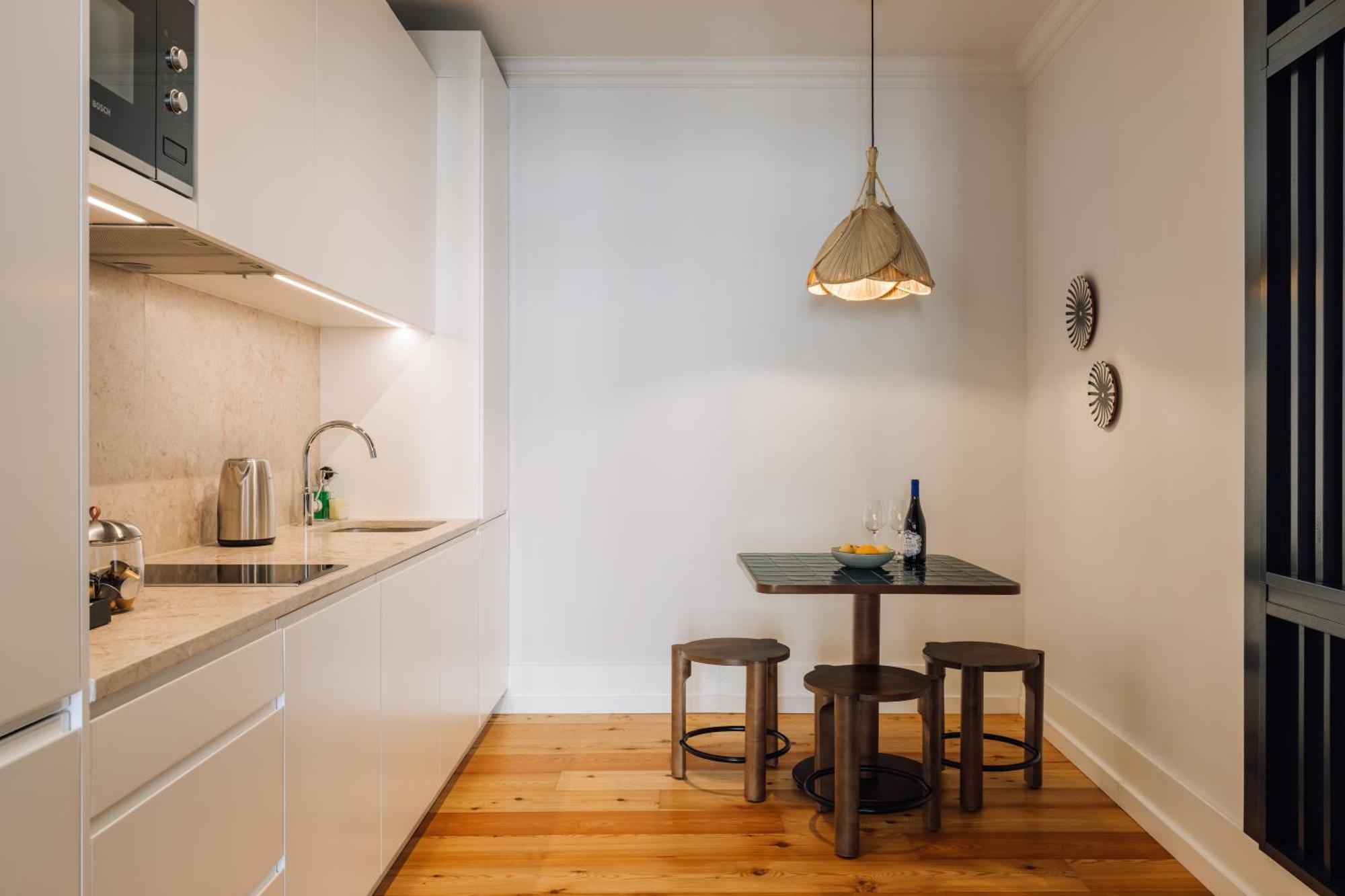 Apartmán Ando Living - Madalena House Lisboa Exteriér fotografie