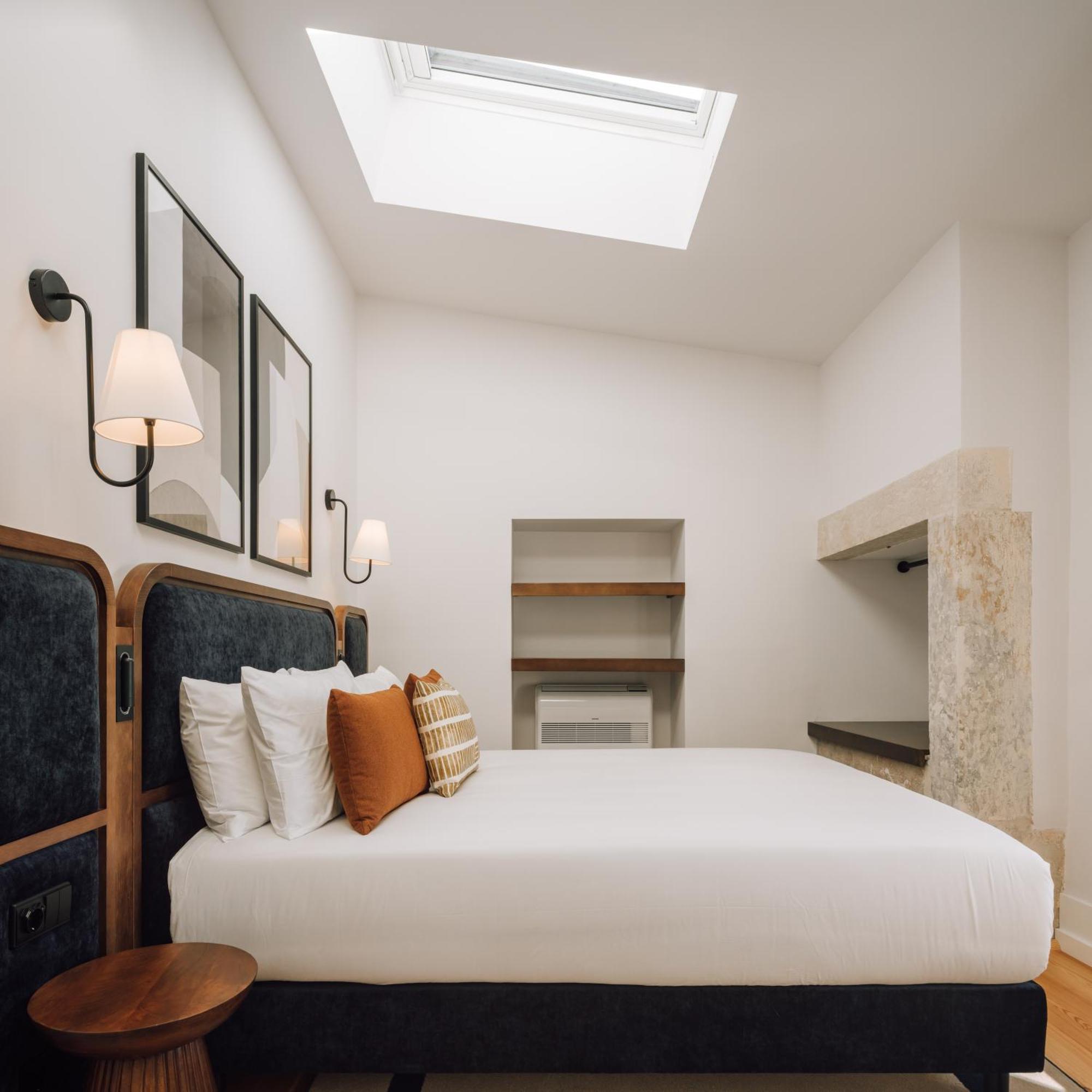 Apartmán Ando Living - Madalena House Lisboa Exteriér fotografie