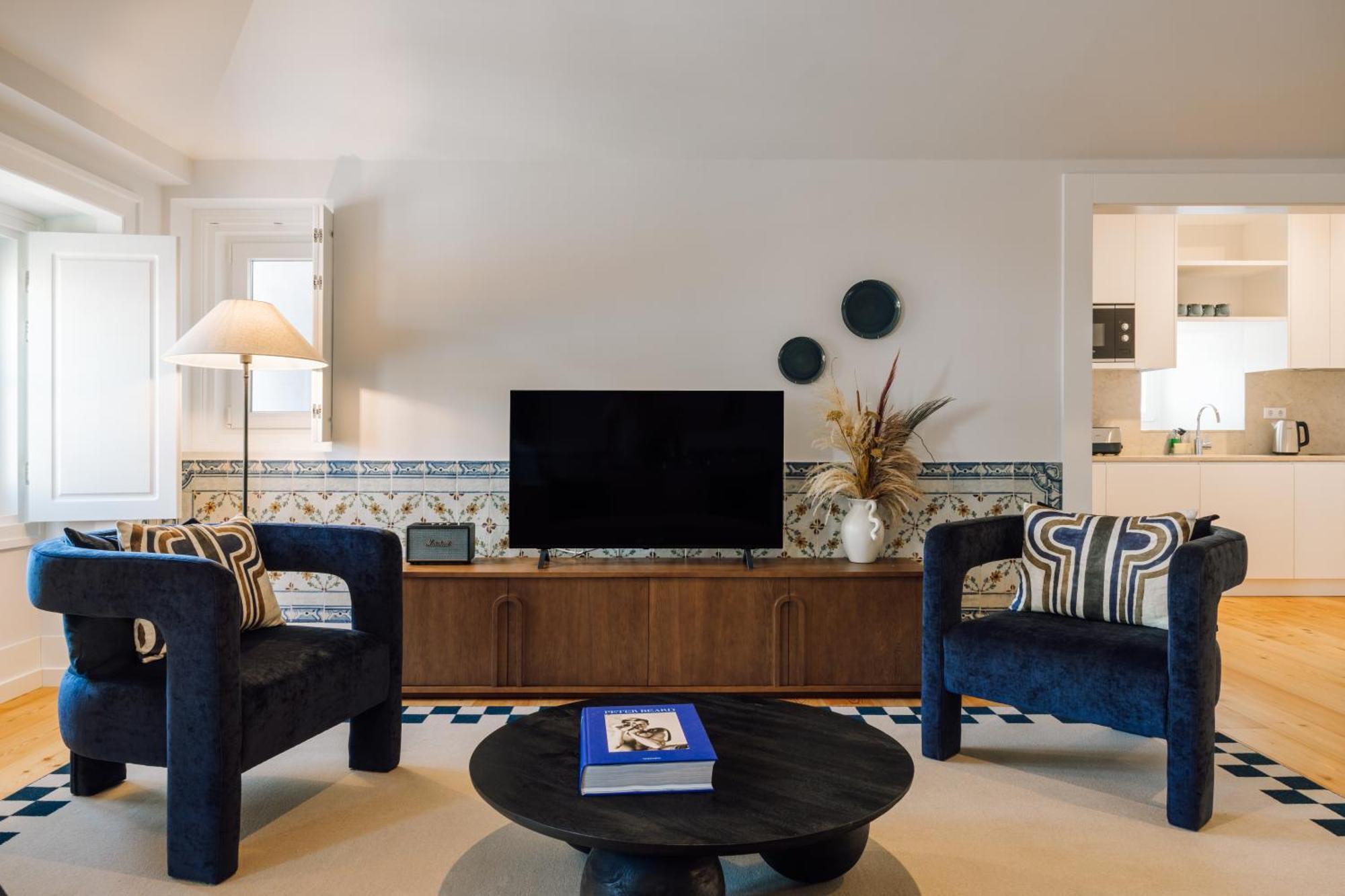 Apartmán Ando Living - Madalena House Lisboa Exteriér fotografie