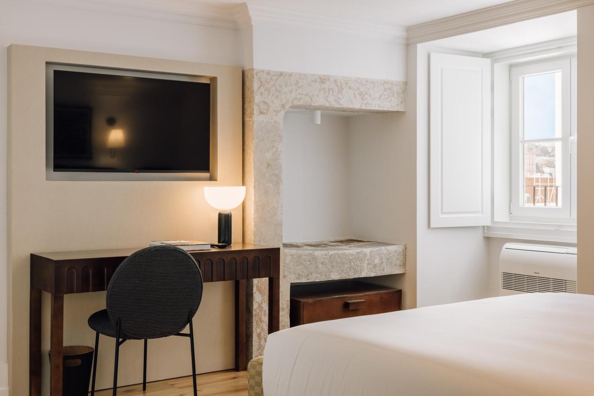 Apartmán Ando Living - Madalena House Lisboa Exteriér fotografie