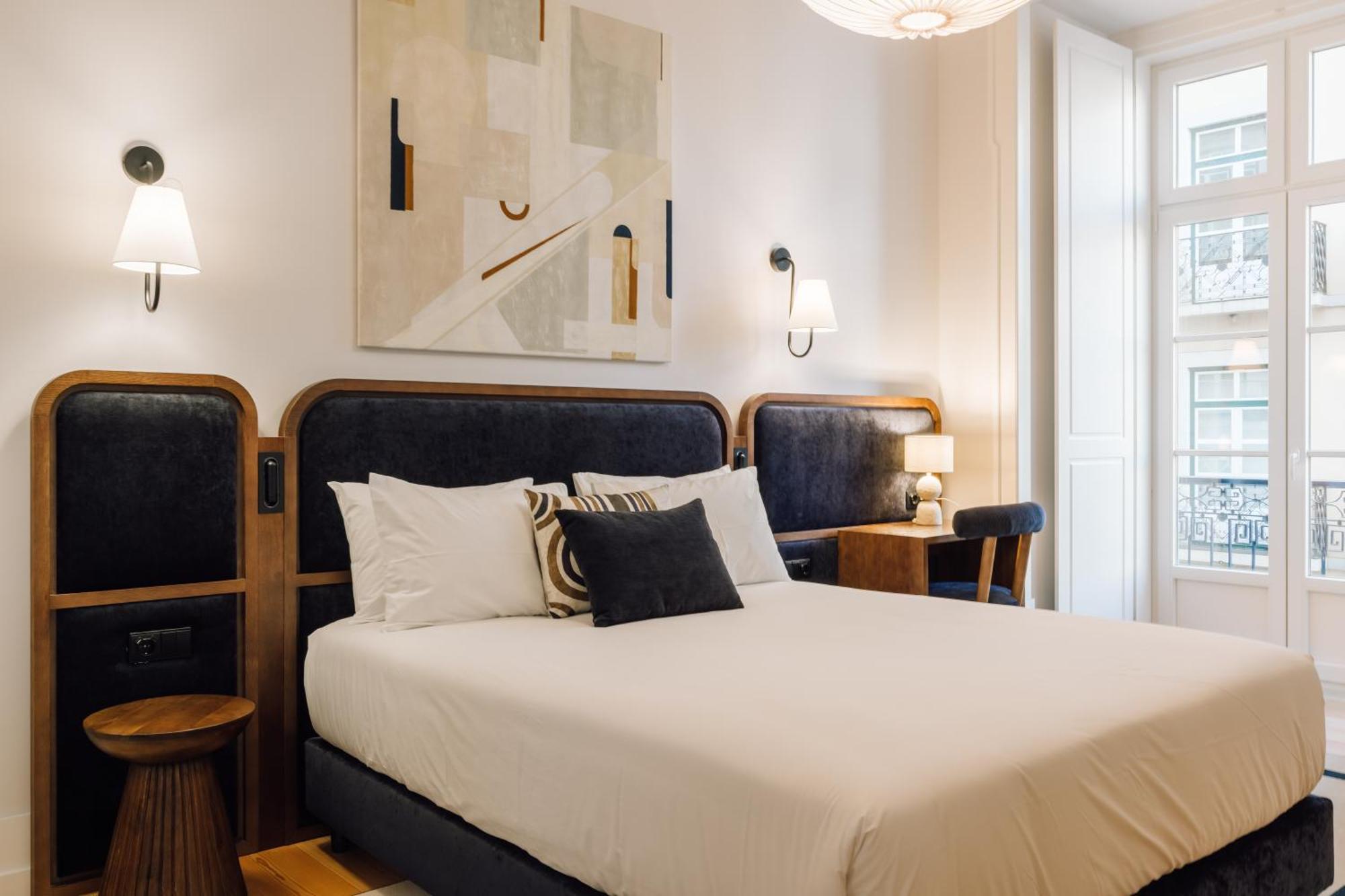Apartmán Ando Living - Madalena House Lisboa Exteriér fotografie